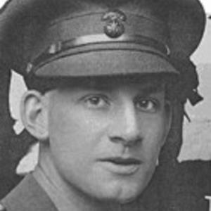 Siegfried Sassoon photo #7116, Siegfried Sassoon image