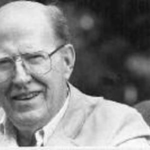 A.R. Ammons Poems by the Famous Poet All Poetry