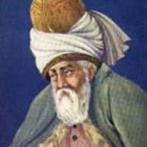 el jalaluddin rumi