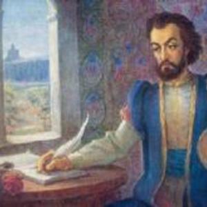 Sayat Nova Poems by the Famous Poet All Poetry