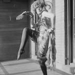 Elsa Von Freytag Loringhoven Poems by the Famous Poet All Poetry