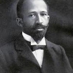 W E B Du Bois Poems By The Famous Poet All Poetry