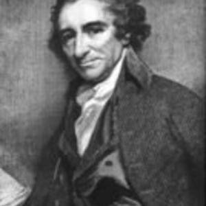 Liberty Tree by Thomas Paine