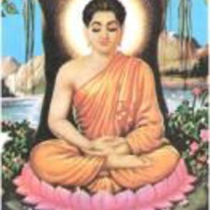 Siddhartha Gautama Buddha - Poems by the Famous Poet - All Poetry