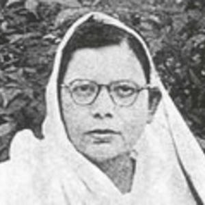 Mahadevi Verma - Poems by the Famous Poet - All Poetry