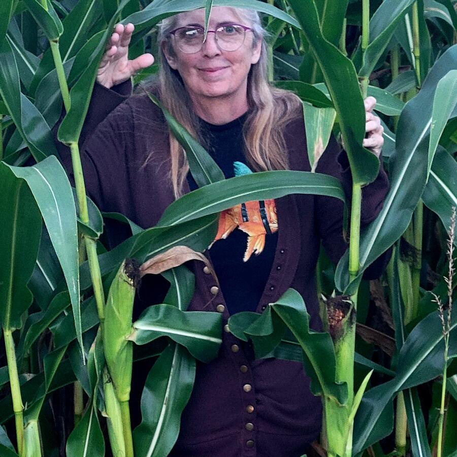 Becky Dee - poet at allpoetry