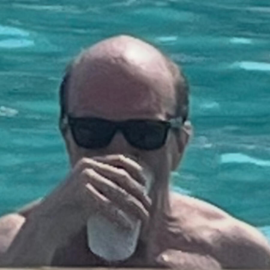 StuartB - poet at allpoetry