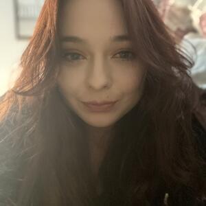 Tiffany Amber - poet at allpoetry