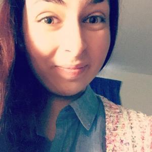 Jenny Brooks - poet at allpoetry