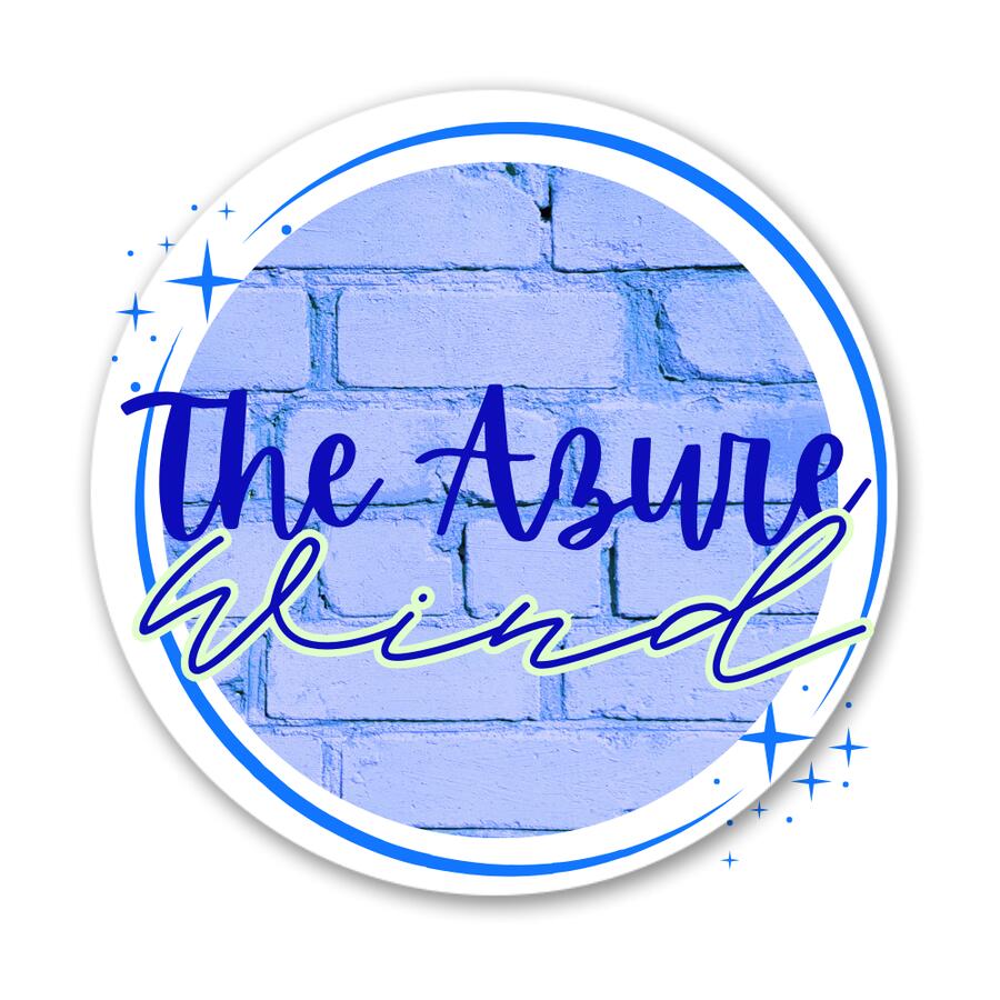 TheAzureWind - poet at allpoetry
