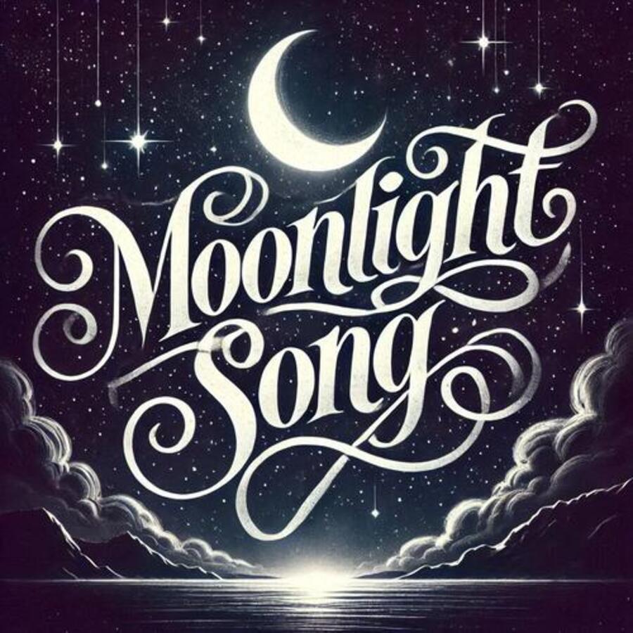 Moonlight Song - poet at allpoetry