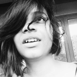 Shambhavi Singh - poet at allpoetry