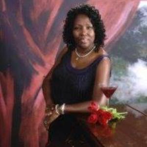 Vivian Leak - poet at allpoetry