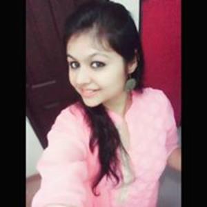 Riya Malhotra - poet at allpoetry