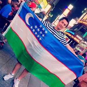 my motherland uzbekistan essay