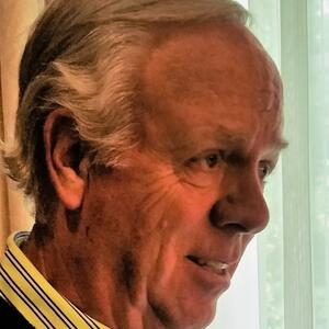 The Twisting Tale Of An Avian Apparition - a poem by Greg Gaul - Vimarsana News