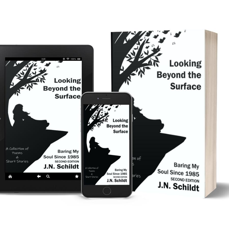 Death Came Knocking At My Door A Poem By J N Schildt All Poetry
