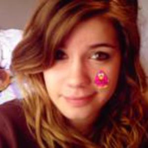 Autumn Raine - poet at allpoetry