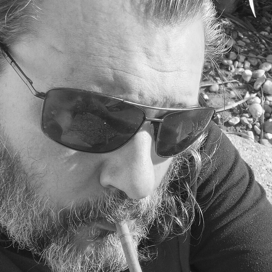 Jason James - poet at allpoetry, image size:900x900