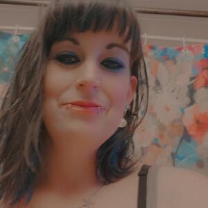 Brandi Rose Scott - poet at allpoetry