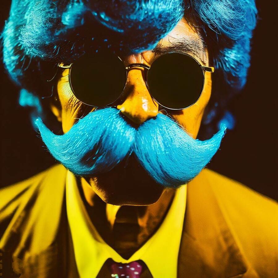 [ Sad little machine poet was grown in a lab computer, ] - a poem by ...