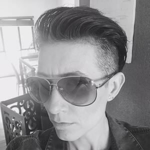 Ruby Quinn - poet at allpoetry