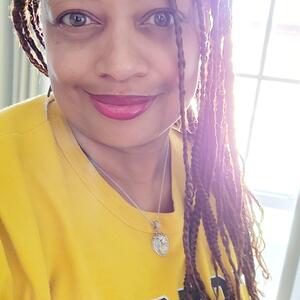 Marria B. Carter - poet at allpoetry