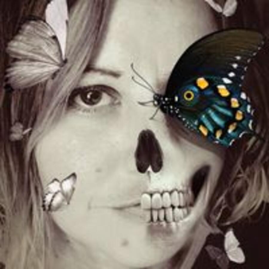 Some place I have never been - a poem by Nicole Petty - All Poetry