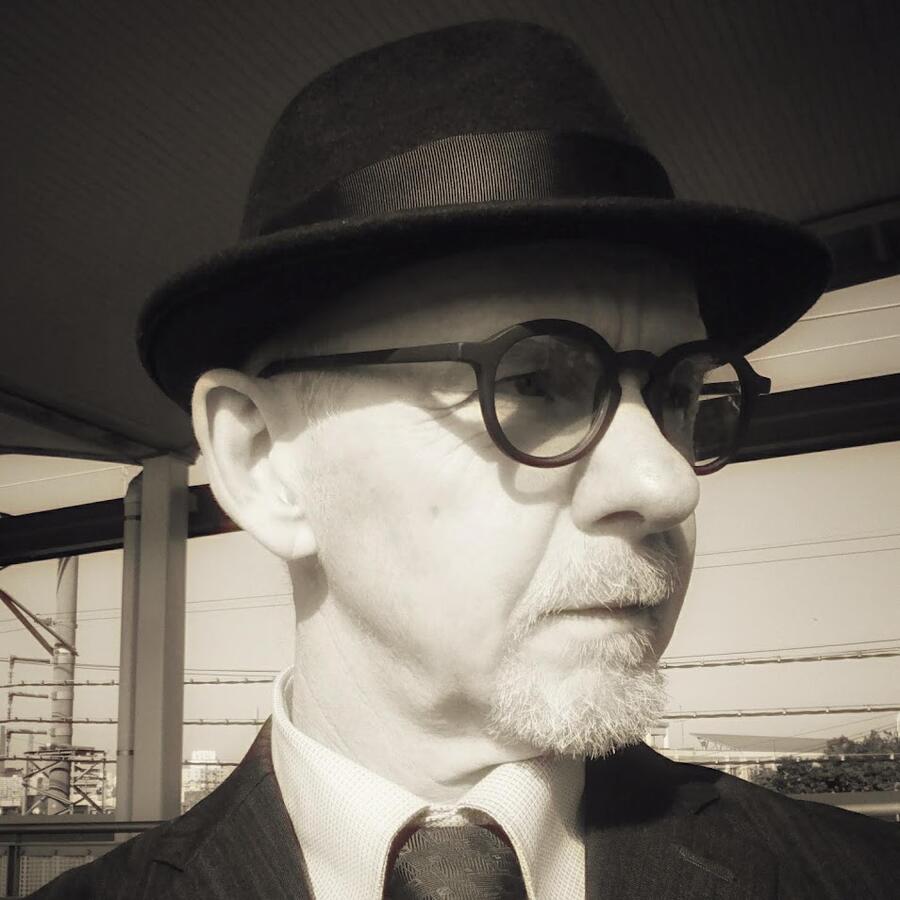 Timothy Barton poet at allpoetry