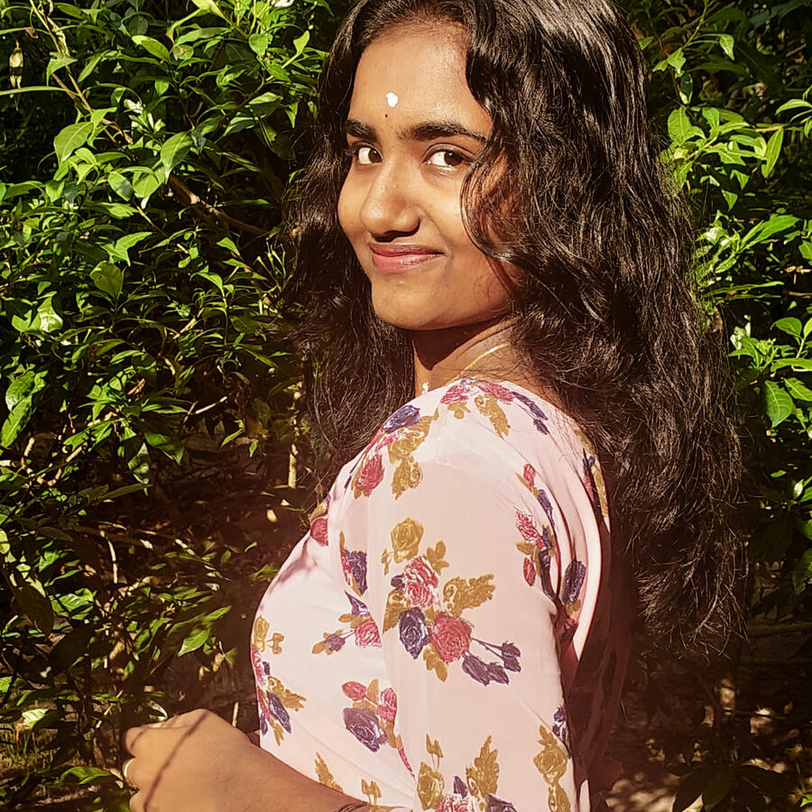 Haalu - poet at allpoetry