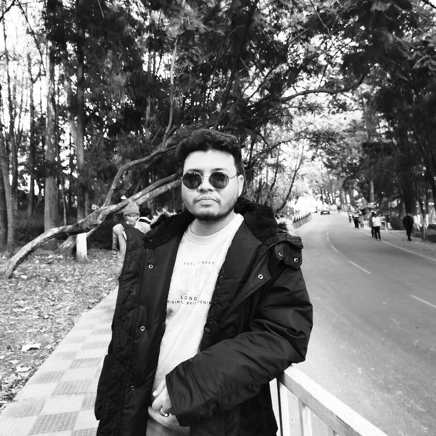 Rajmoi Phukan Poet At Allpoetry