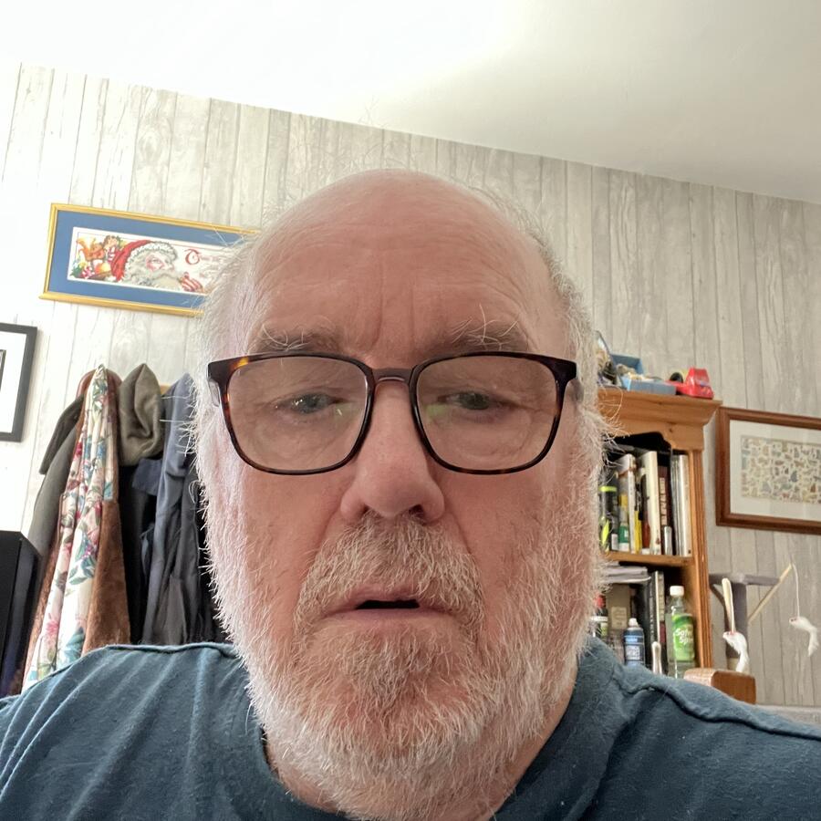 Stephen L. Harrison کی تصویر